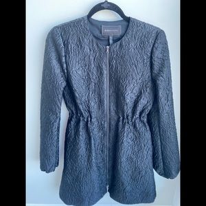 BCBGMaxAzria black dress